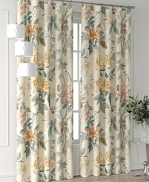 Тюль «Форнерс - 584 - 260 см»