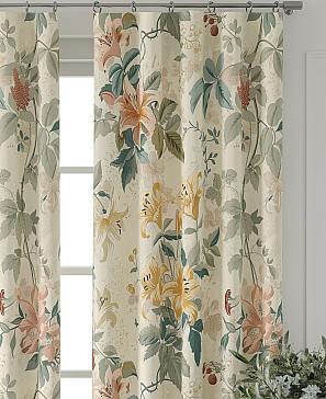 Тюль «Форнерс - 584 - 260 см»