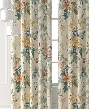 Тюль «Форнерс - 584 - 260 см»