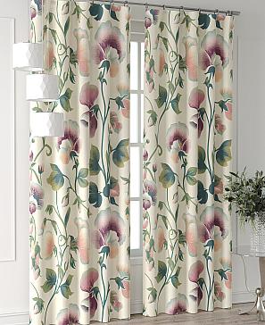 Тюль «Форнерс - 585 - 260 см»