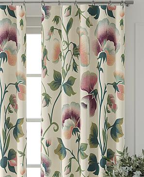 Тюль «Форнерс - 585 - 260 см»