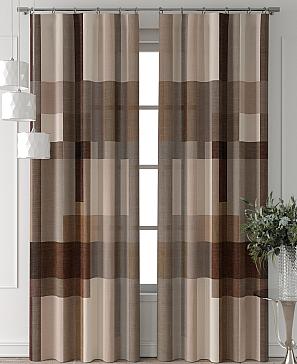 Комплект штор «Форнерс - 587 - 260 см» | фото 2