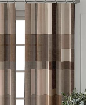 Тюль «Форнерс - 587 - 260 см»