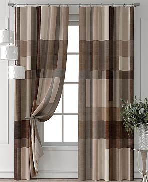 Тюль «Форнерс - 587 - 260 см»