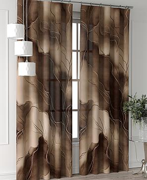 Тюль «Форнерс - 589 - 260 см»