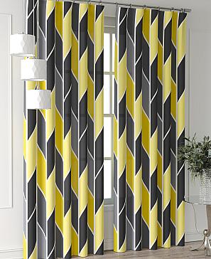 Тюль «Форнерс - 591 - 260 см»