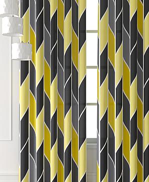 Тюль «Форнерс - 591 - 260 см»