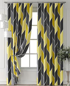 Тюль «Форнерс - 591 - 260 см»