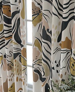 Комплект штор «Форнерс - 594 - 260 см» | фото 3