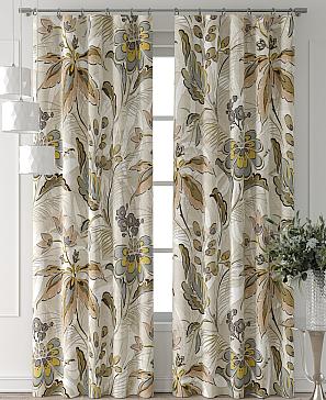 Комплект штор «Форнерс - 598 - 260 см» | фото 2