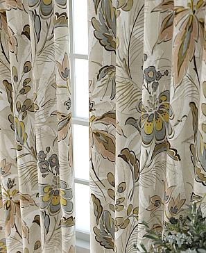 Комплект штор «Форнерс - 598 - 260 см» | фото 3