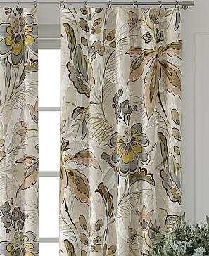 Тюль «Форнерс - 598 - 260 см»