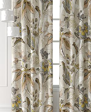 Тюль «Форнерс - 598 - 260 см»