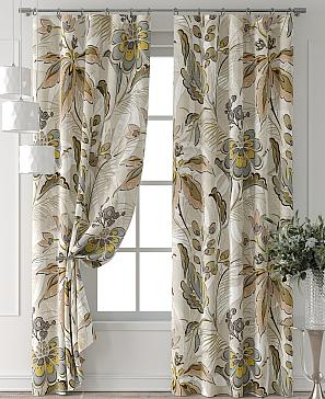 Тюль «Форнерс - 598 - 260 см»