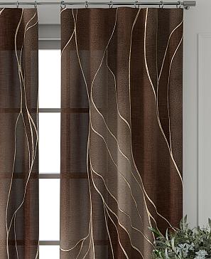 Тюль «Форнерс - 605 - 260 см»