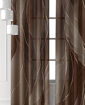 Тюль «Форнерс - 605 - 260 см»