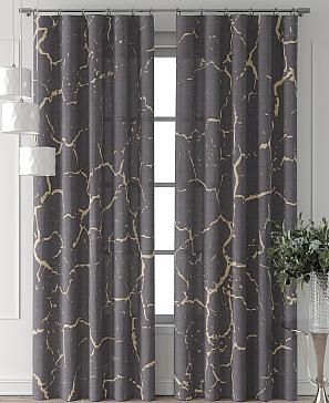 Комплект штор «Форнерс - 606 - 260 см» | фото 2