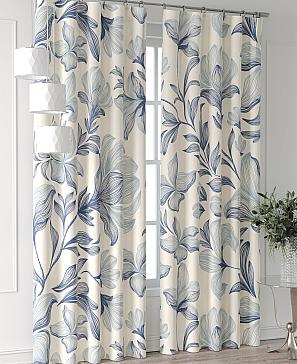 Тюль «Форнерс - 607 - 260 см»