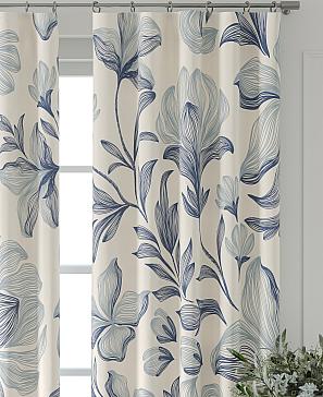 Тюль «Форнерс - 607 - 260 см»