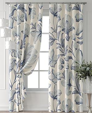 Тюль «Форнерс - 607 - 260 см»