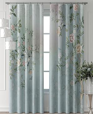 Комплект штор «Форнерс - 608 - 260 см» | фото 2