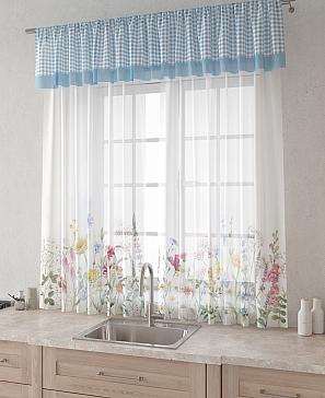 Комплект штор «Лагрос -  01» | фото 2