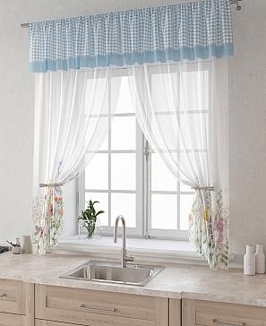 Комплект штор «Лагрос -  01» | фото 3