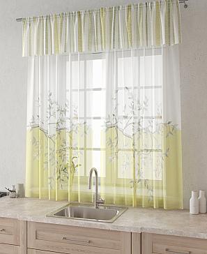 Комплект штор «Лагрос -  03» | фото 2