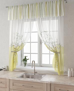 Комплект штор «Лагрос -  03» | фото 3