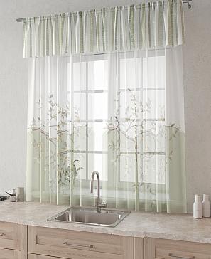 Комплект штор «Лагрос -  04» | фото 2