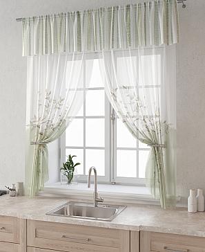 Комплект штор «Лагрос -  04» | фото 3