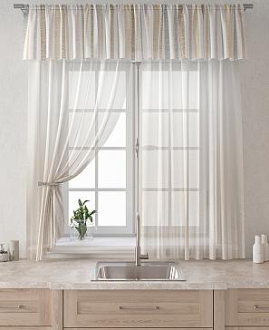 Комплект штор «Лагрос - 06 - 180 см»