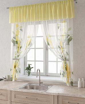 Комплект штор «Лагрос -  08» | фото 3