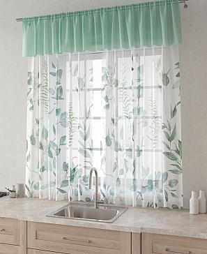 Комплект штор «Лагрос - 09 - 180 см»