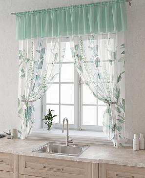 Комплект штор «Лагрос -  09» | фото 3