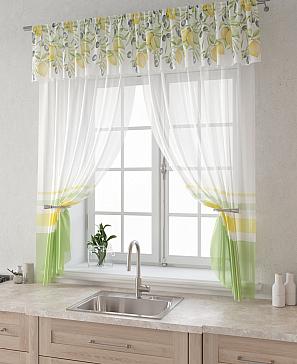 Комплект штор «Лагрос -  10» | фото 3