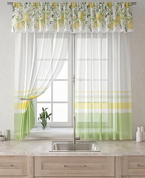 Комплект штор «Лагрос - 10 - 180 см»