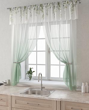 Комплект штор «Лагрос - 11 - 180 см»