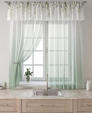 Комплект штор «Лагрос - 11 - 180 см»