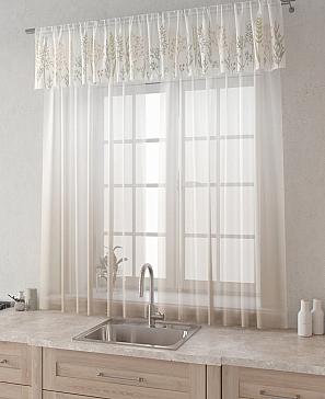 Комплект штор «Лагрос -  12» | фото 2