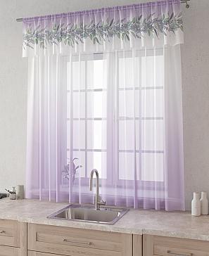 Комплект штор «Лагрос - 13 - 180 см»