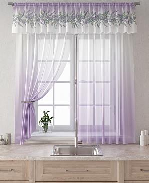 Комплект штор «Лагрос - 13 - 180 см»