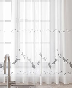 Комплект штор «Лагрос - 15 - 180 см»