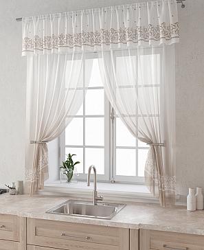 Комплект штор «Лагрос -  16» | фото 3