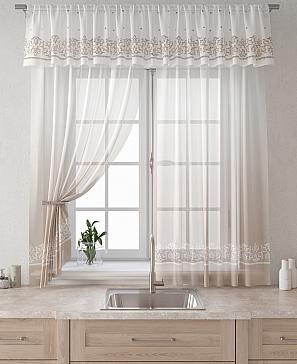 Комплект штор «Лагрос - 16 - 180 см»