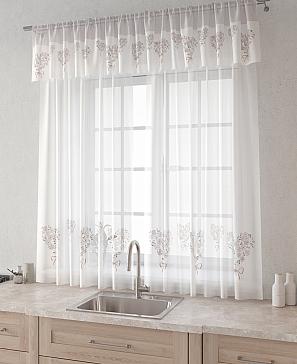 Комплект штор «Лагрос -  17» | фото 2