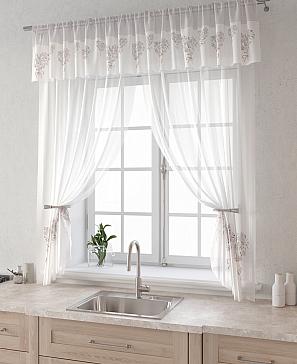 Комплект штор «Лагрос -  17» | фото 3