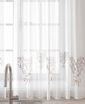 Комплект штор «Лагрос - 17 - 180 см»