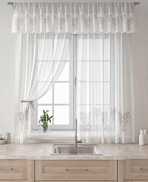 Комплект штор «Лагрос - 17 - 180 см»