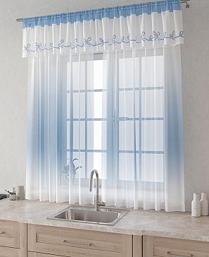 Комплект штор «Лагрос -  19» | фото 2